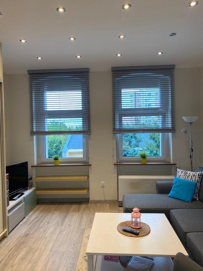 Panama Apartament 1 Poznań Eksteriør billede