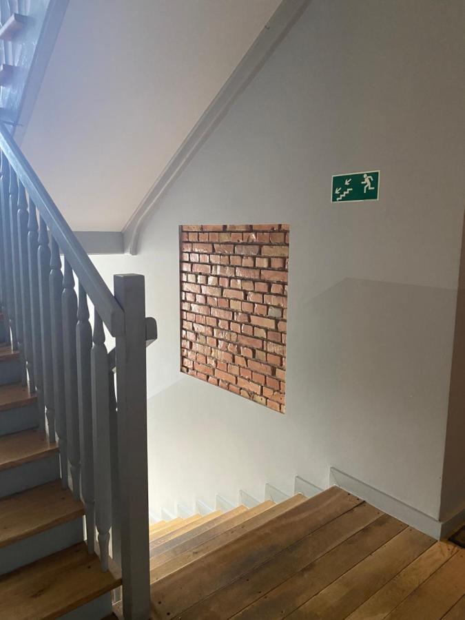 Panama Apartament 1 Poznań Eksteriør billede