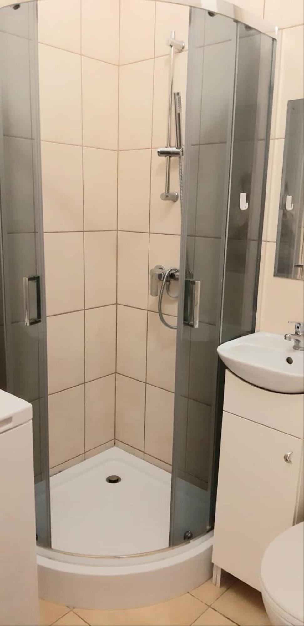 Panama Apartament 1 Poznań Eksteriør billede