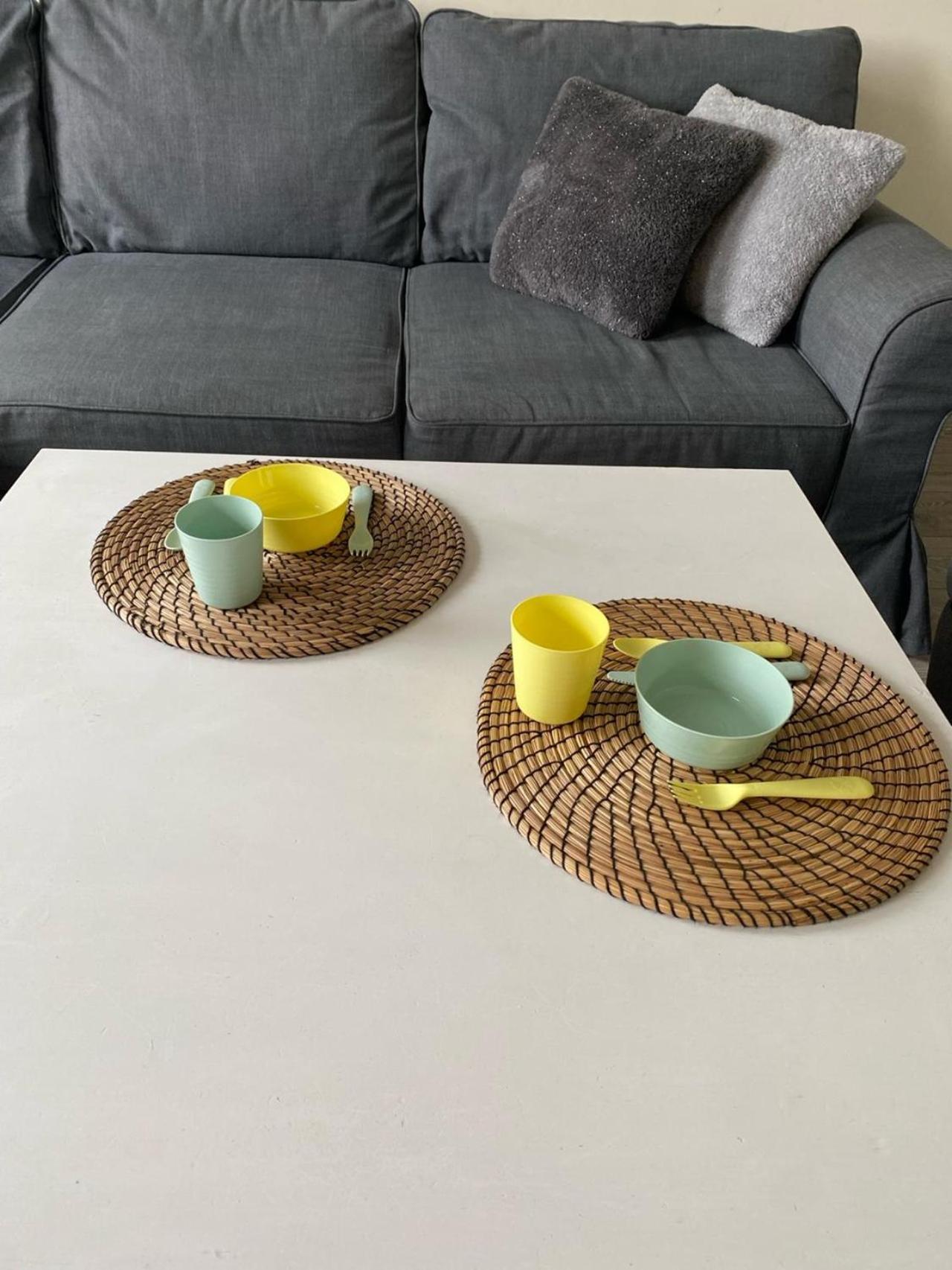 Panama Apartament 1 Poznań Eksteriør billede